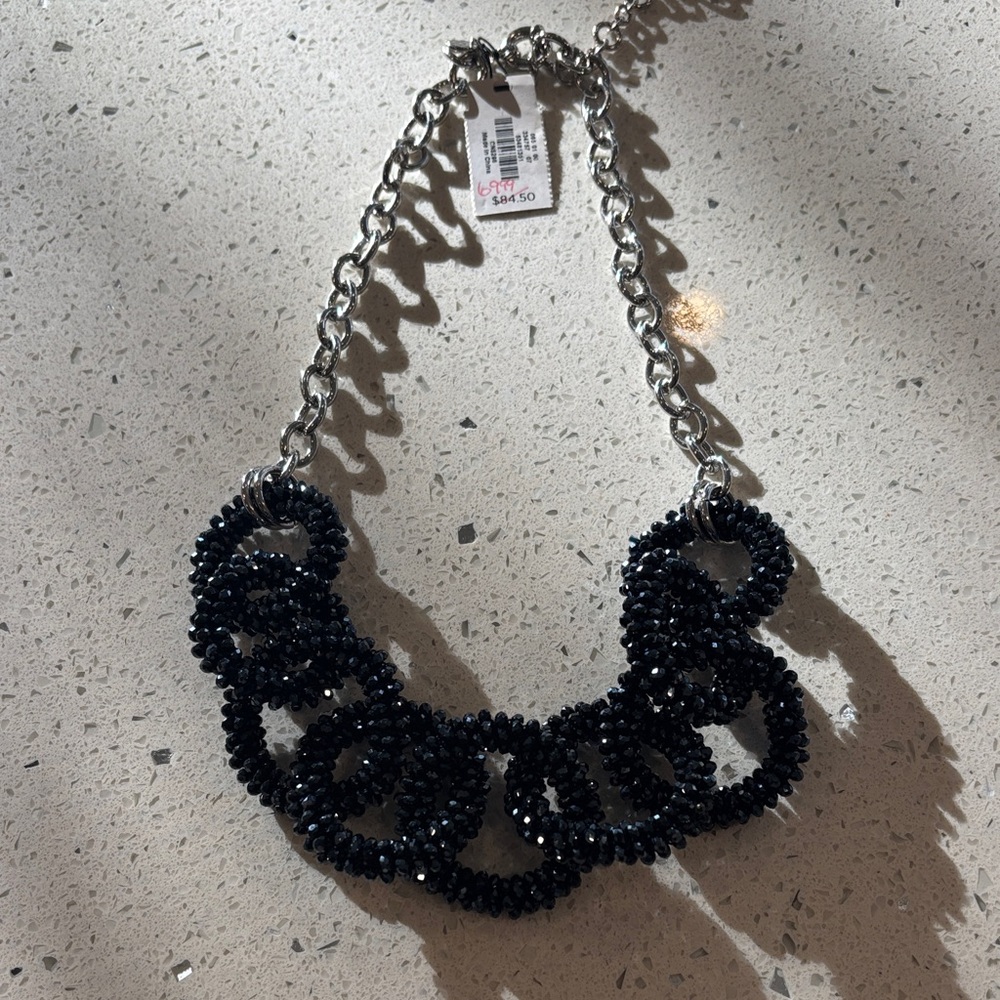 Talbot’s Statement Necklace